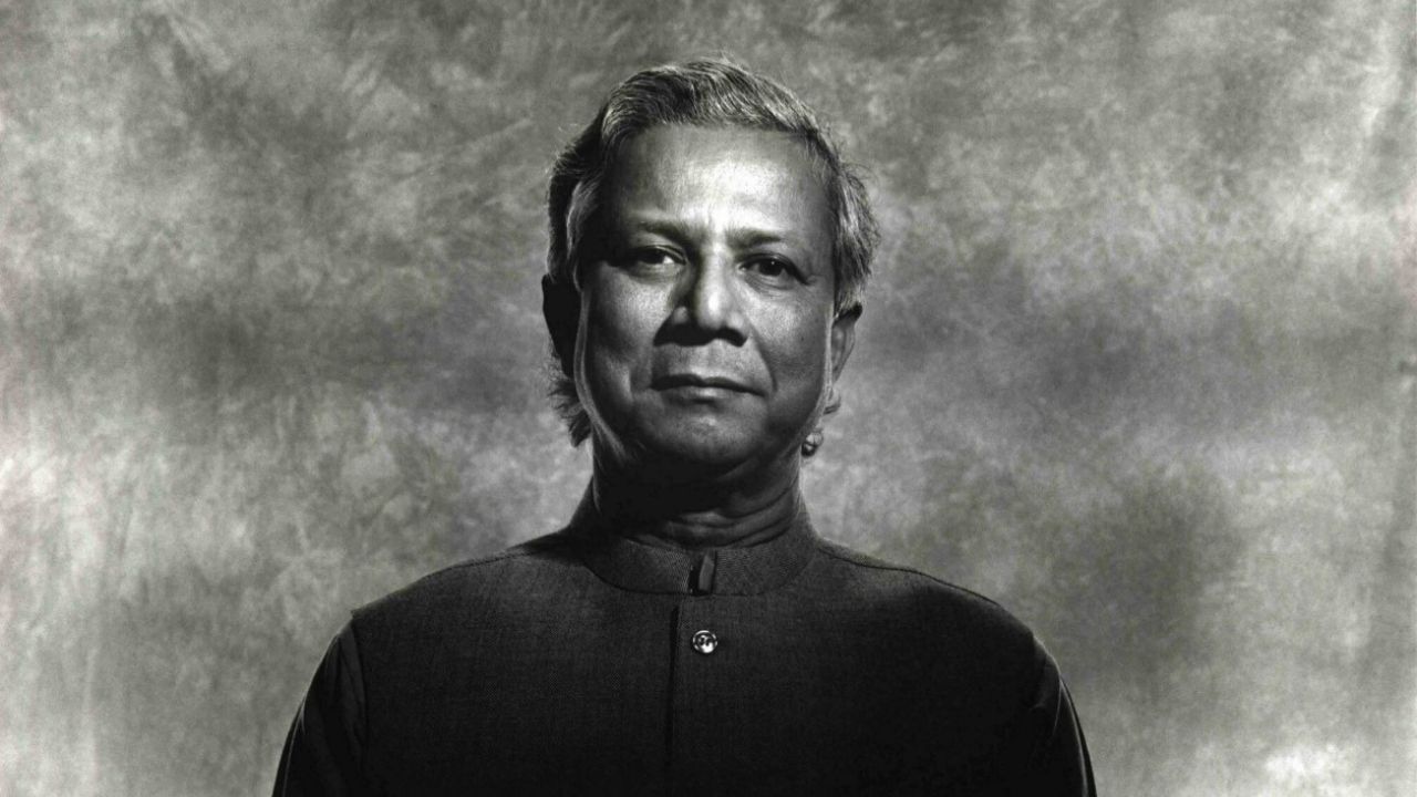 Yunus among world’s 500 most influential Muslims for 2026