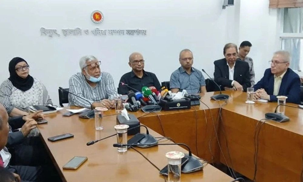 Expert committee finds massive irregularities in power sector contracts, including Adani deal