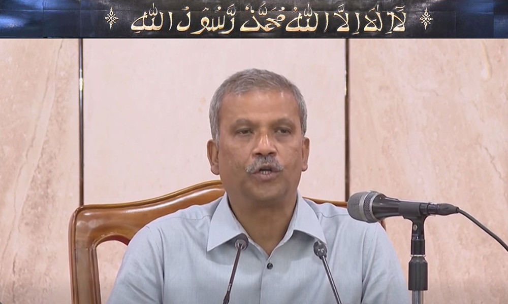 Settle disputes over charter, referendum within week: Govt to anti-fascist parties