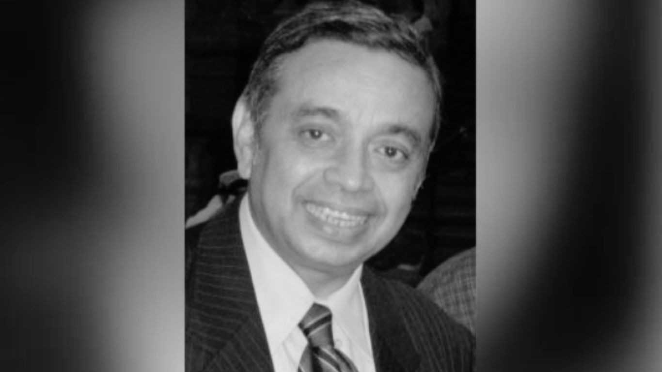 Former Prime Minister Khaleda Zia’s principal secretary Kamal Siddiqui dies
