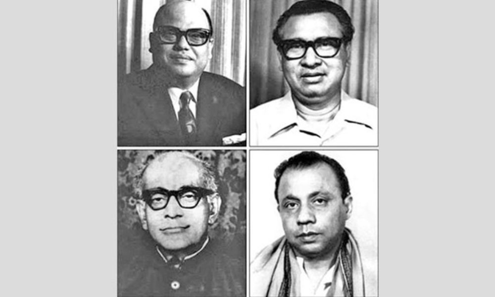 Jail Killing Day today