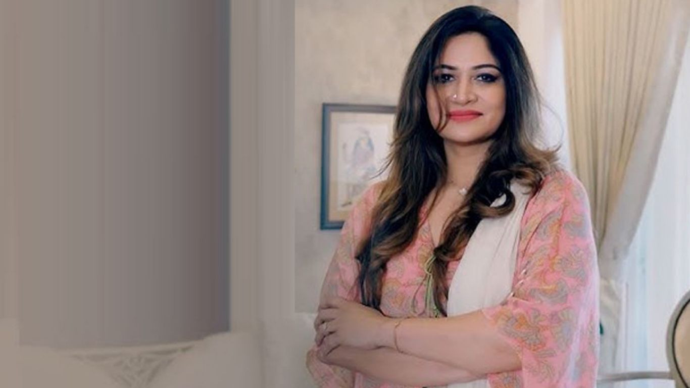 Rubaba Dowla appointed as BCB director