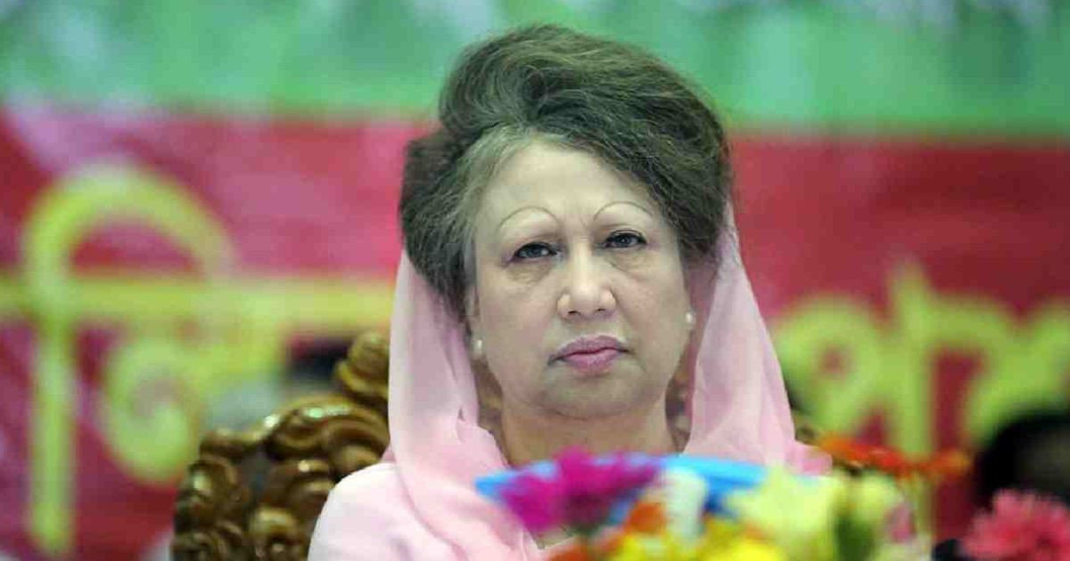 Khaleda to contest three seats, Tarique Bogura-6