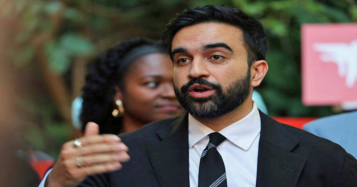 Mamdani faces questions over whether he has apologized to the NYPD