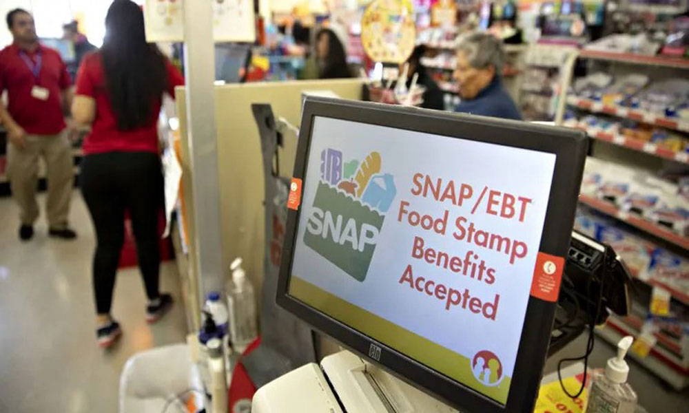 USDA directs grocery stores no special discounts to 'SNAP' recipients