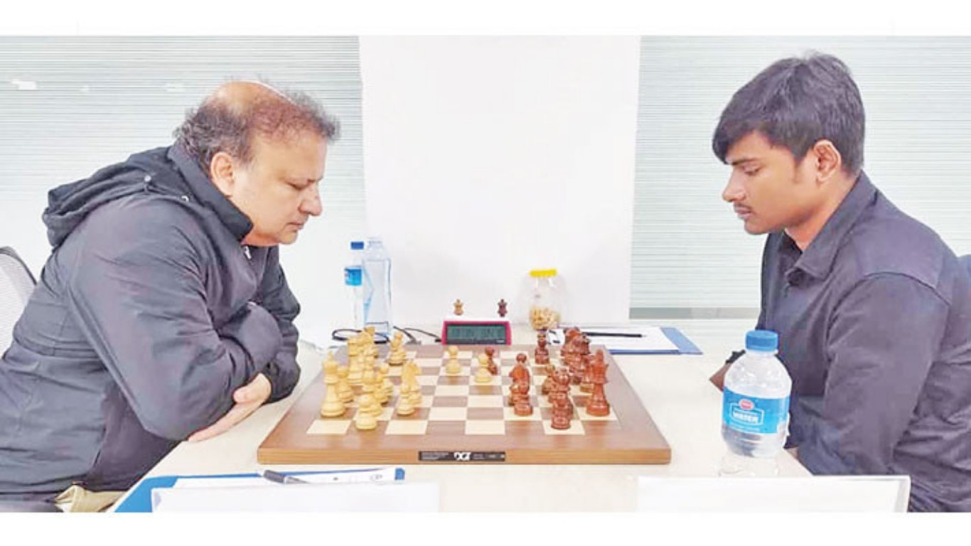 I didn’t expect to become champion: Niaz Murshed