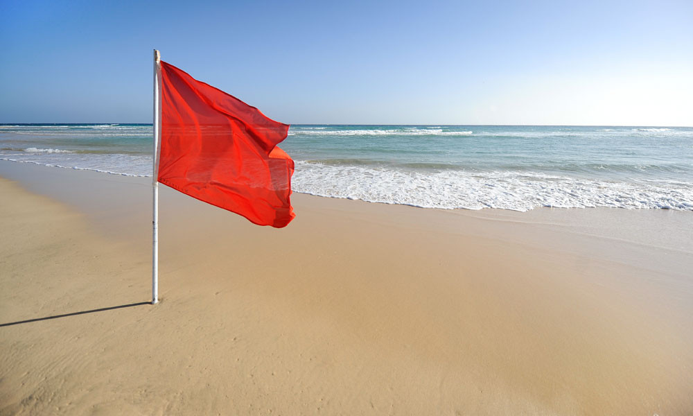 Maritime ports of Chattogram, Cox’s Bazar advised to hoist signal No. 3