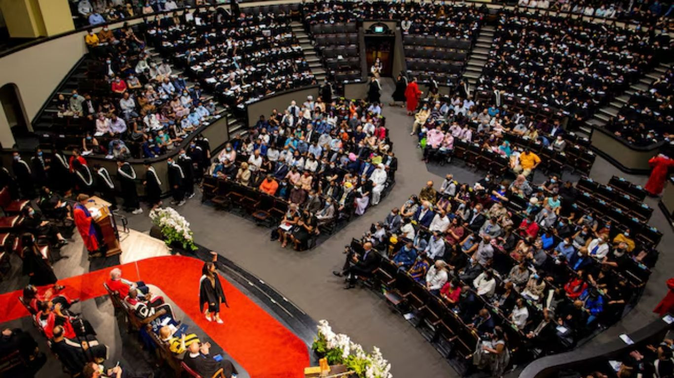 Fearing fraud, Canada rejects most Indian study permit applicants