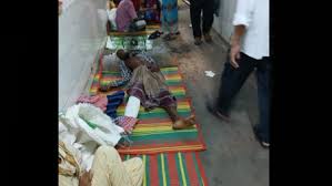 4.4 million patients receive treatment on hospital floors
