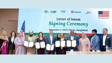 Bangladesh to import $1b worth of US soybeans