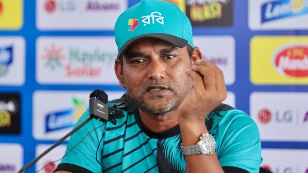 Salahuddin set to step down from BCB role