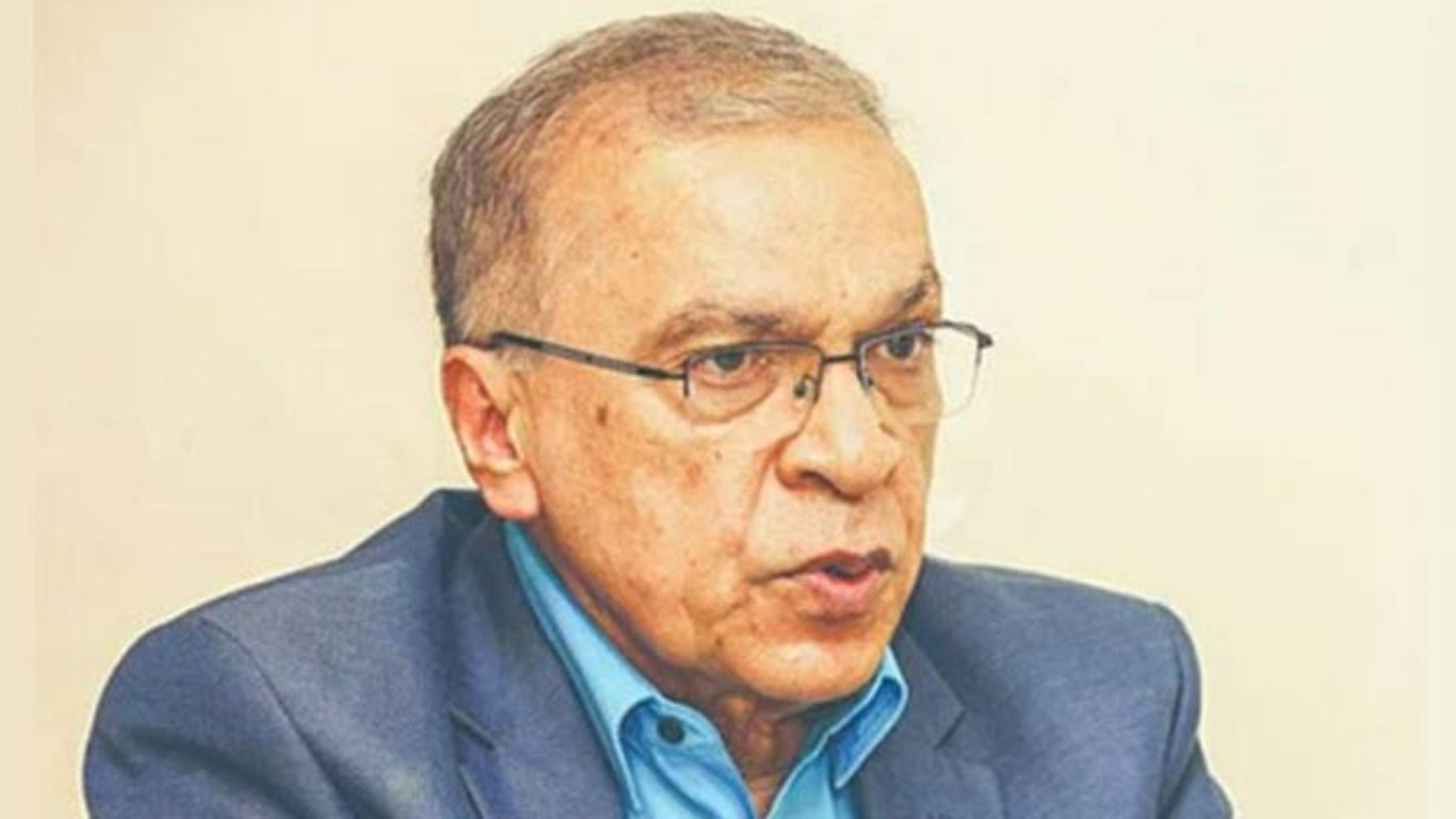 Embezzlement of Tk2,000cr from the climate fund