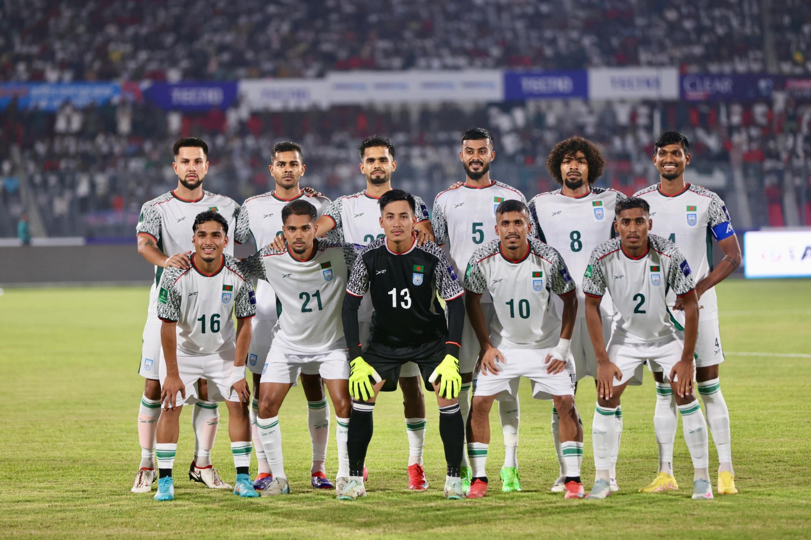 Bangladesh announce 27-member preliminary squad for Nepal and India match