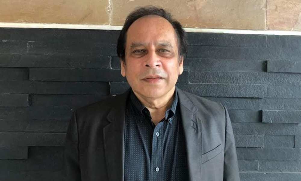 Reza Kibria joins BNP, intends to contest from Habiganj-1