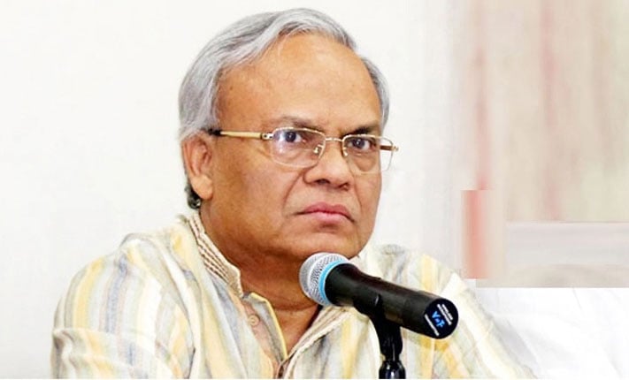 Rizvi stands beside Aam Janatar Dal’s Tarek; BNP announces solidarity