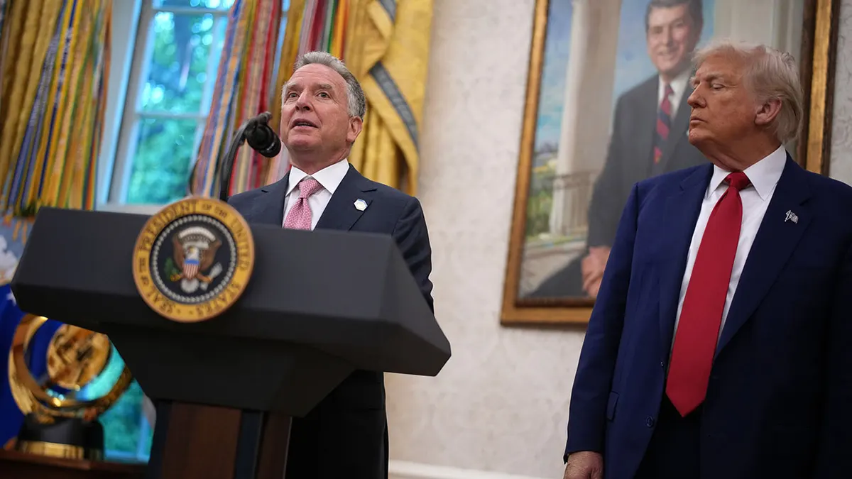 New country to join Abraham Accords: US envoy Witkoff