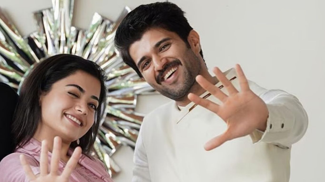Rashmika Mandanna and Vijay Deverakonda to Marry in Feb 2026