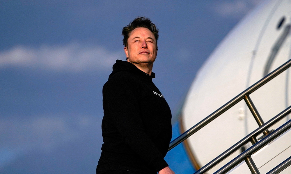 Elon Musk's $1 trillion Tesla pay plan wins shareholder approval