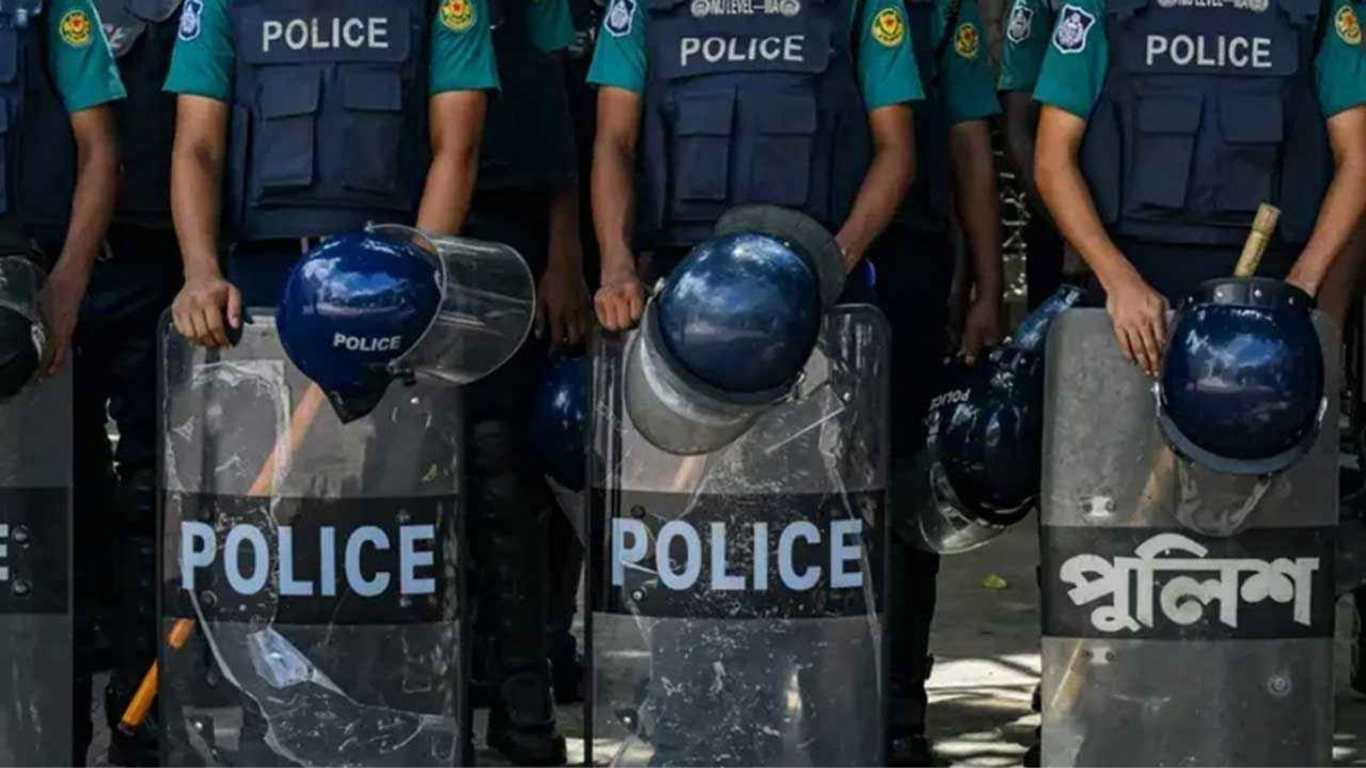 Concerns grow over election violence