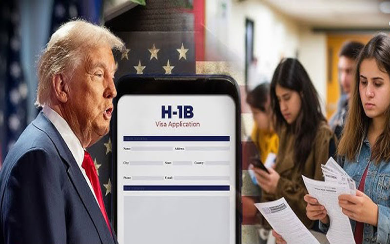175 investigations underway into H-1B visa abuses in U.S