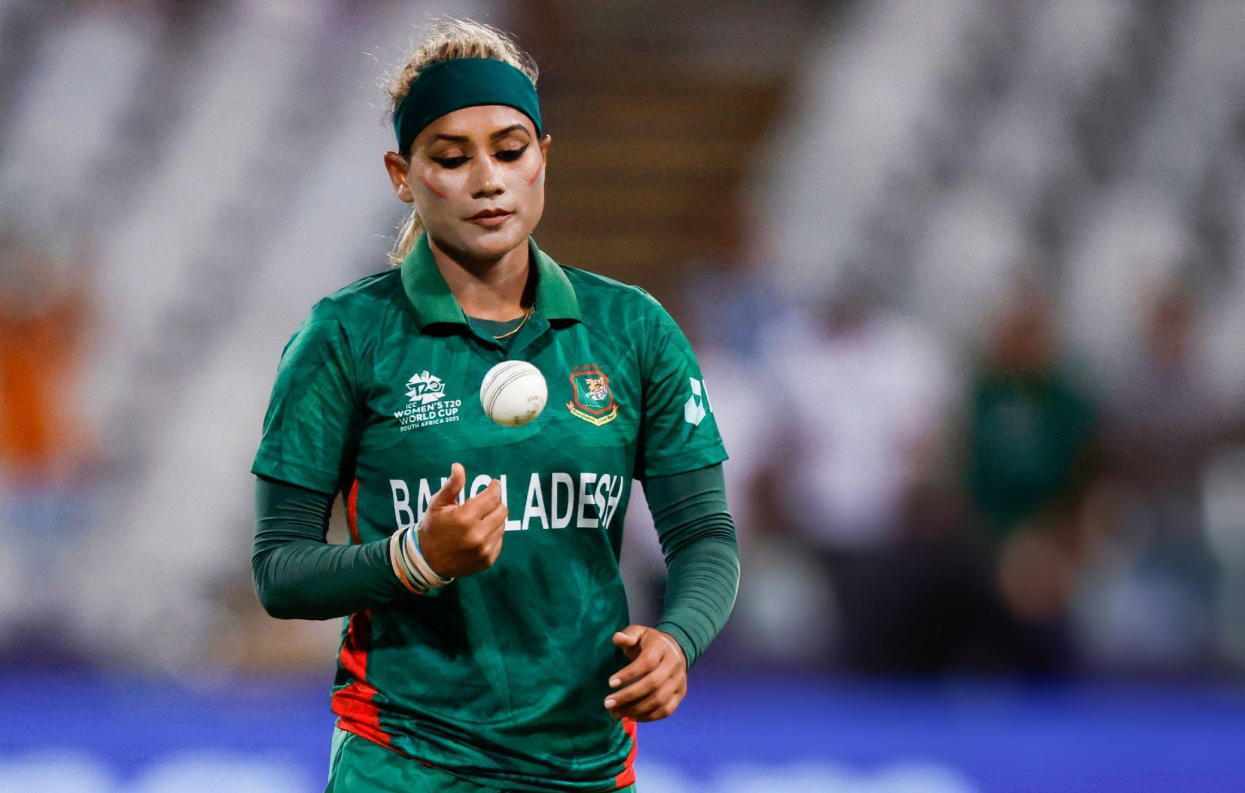 Nation rallies behind Jahanara