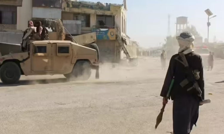 Afghanistan-Pakistan peace talks fail again: Kabul