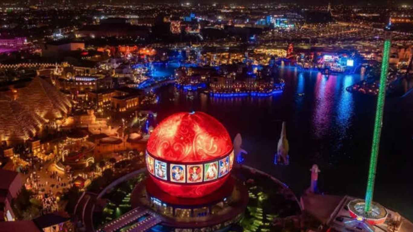 Riyadh Season 2025 to launch Beast Land