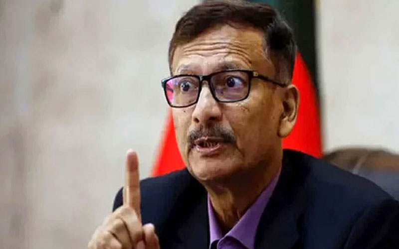 Steps to be taken over political attack in New York: Touhid