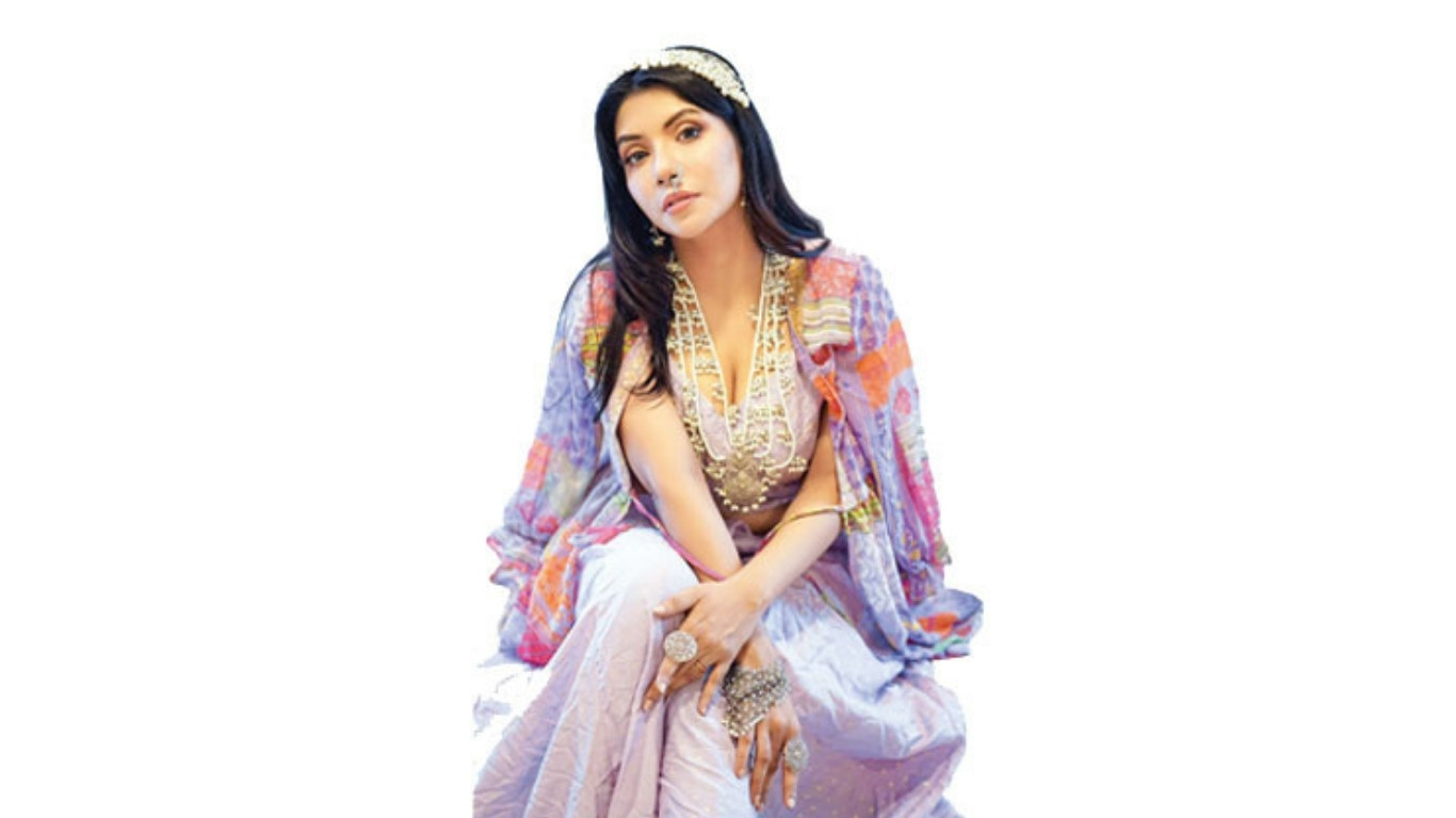 A role without glamour, but full of heart