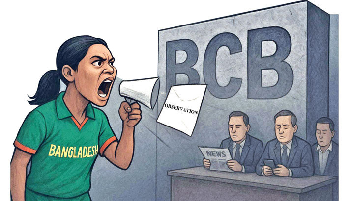 ‘If they had listened earlier, this wouldn’t have happened’