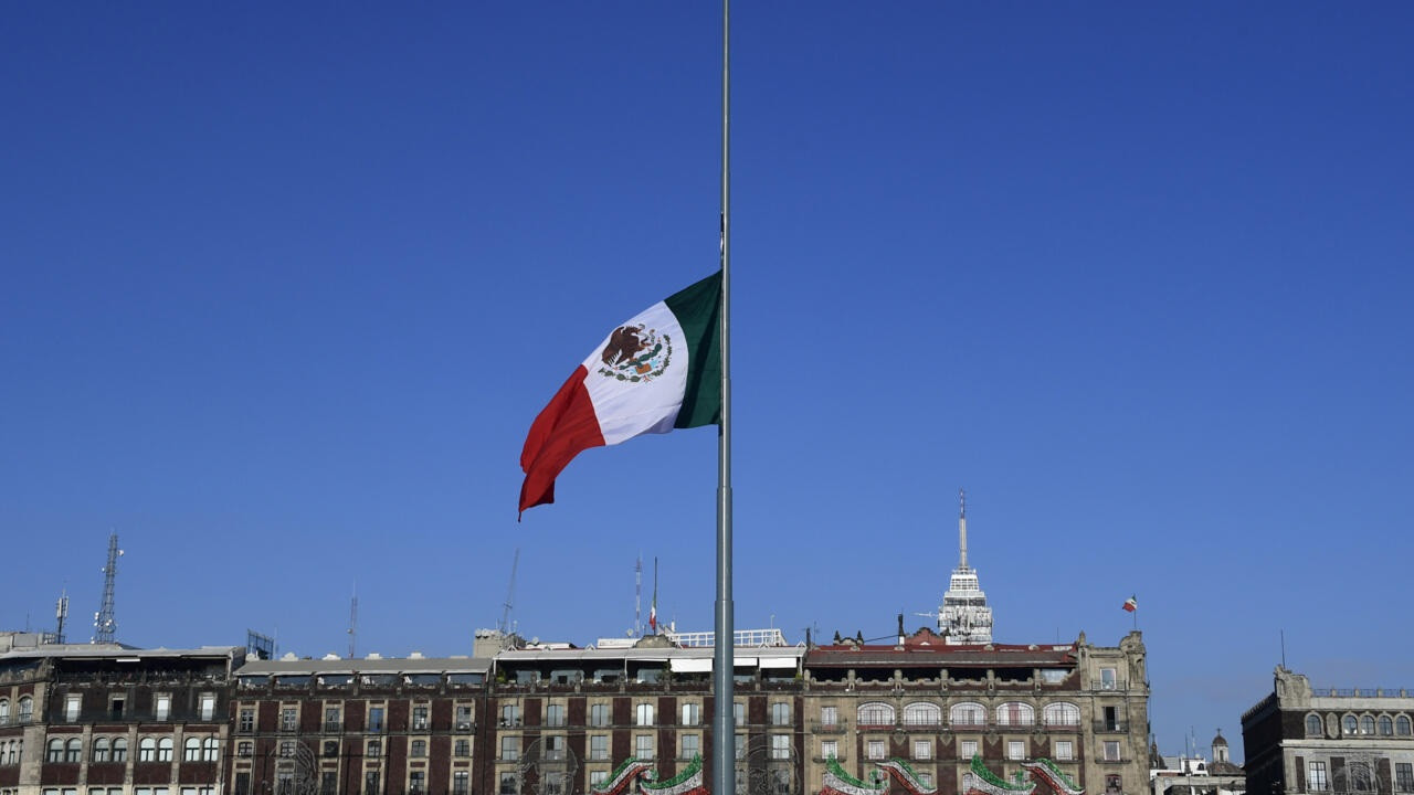 US accuses Iran in plot to kill Israeli ambassador in Mexico