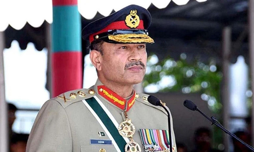 Analysis: One chief to rule all military services