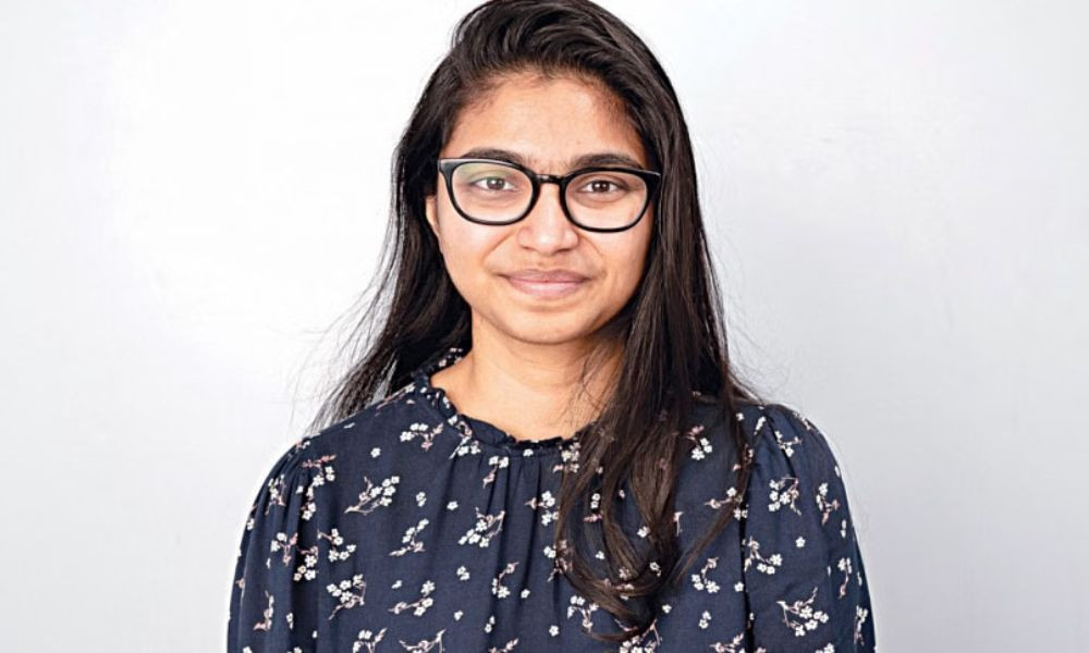 Tasnim Zara secures NCP nomination for Dhaka-9