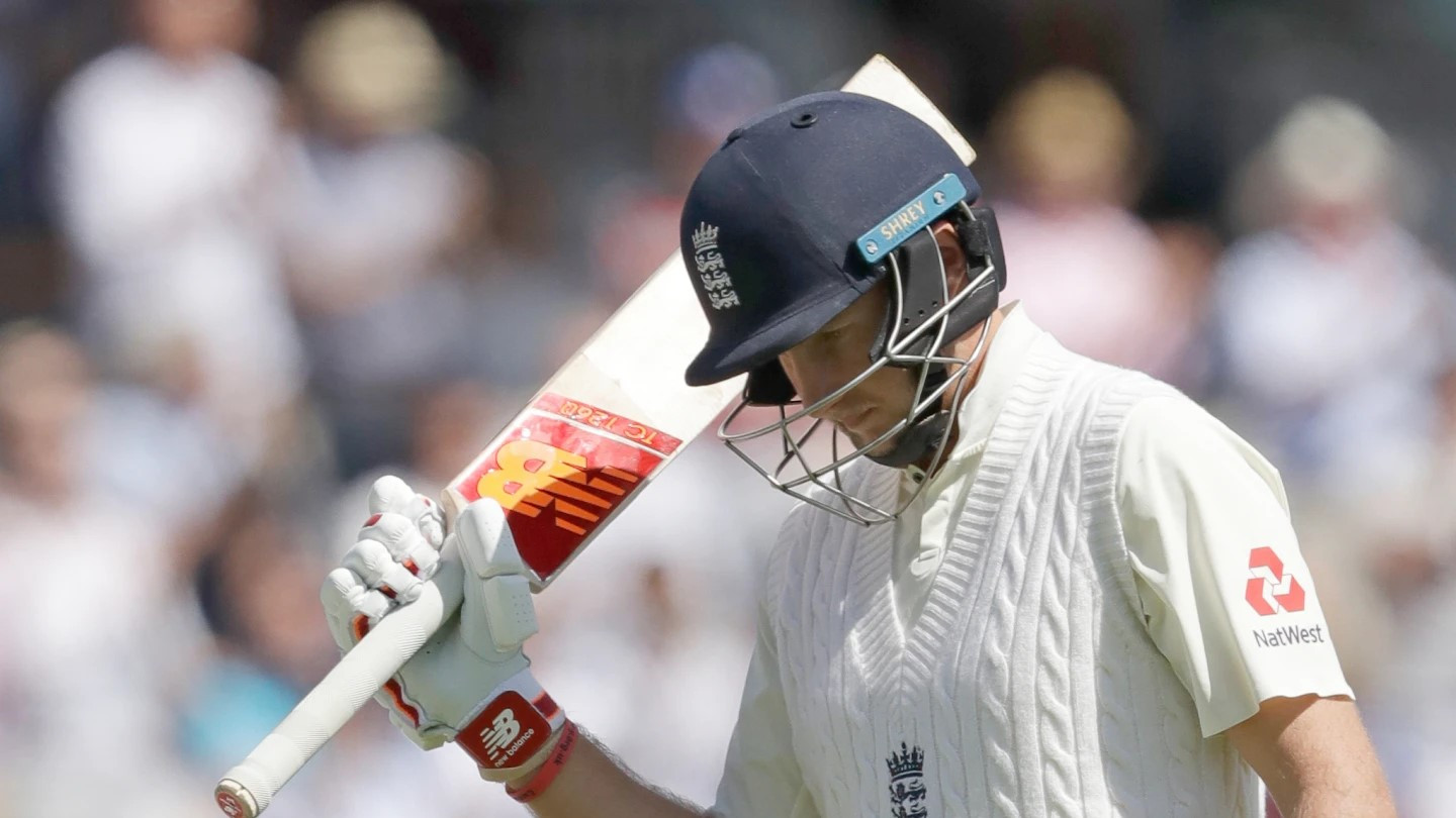 Root aiming to improve Ashes return for England in Australia