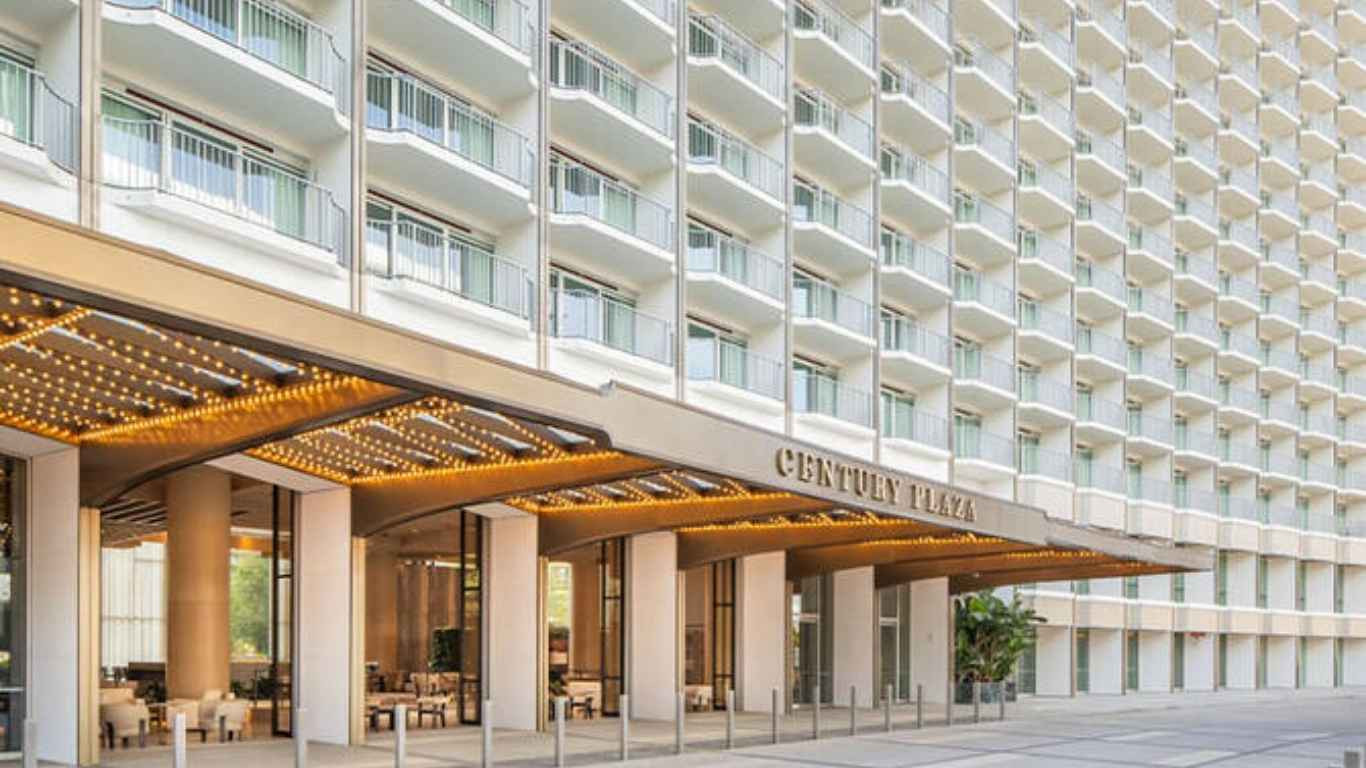 Saudi Arabia developing ties with US film industry