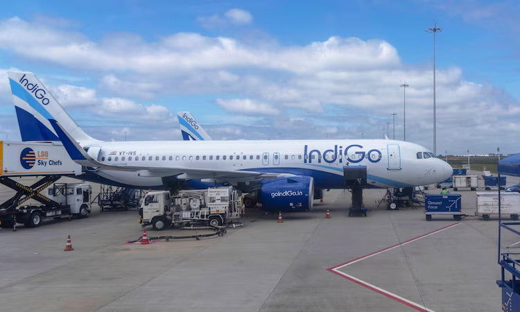 India and China to resume direct flights after 5 years