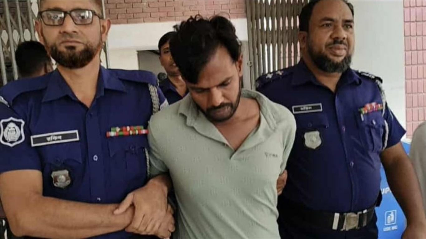 Man to die over killing child after abduction