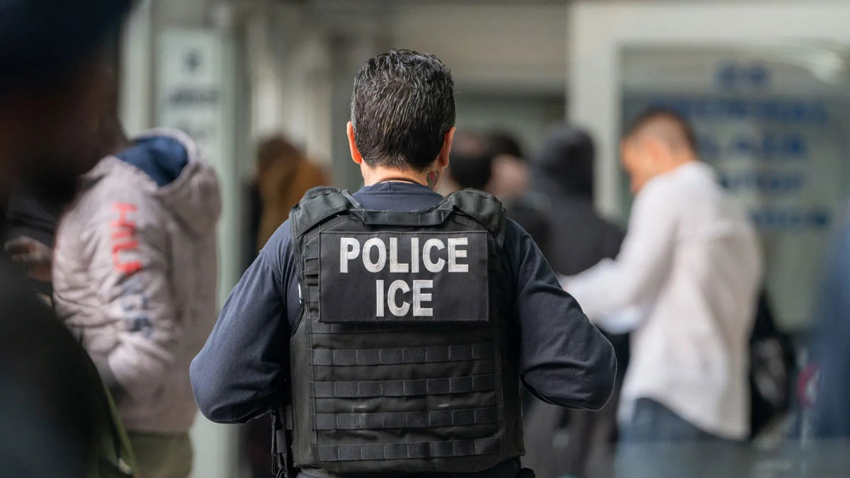 Immigrants unlawfully detained in New York to receive $112 million compensation