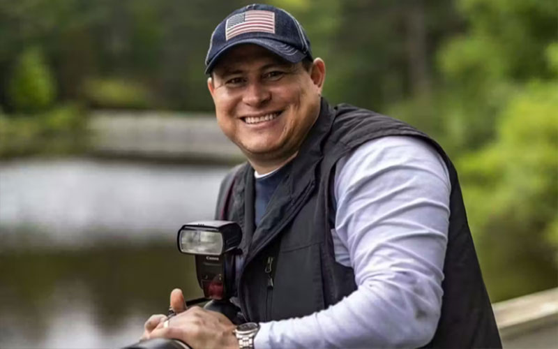 Journalist Arrested and Deported from the United States