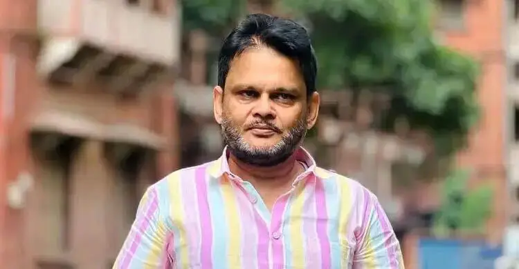 DU teacher jailed over alleged sexual harassment of male student