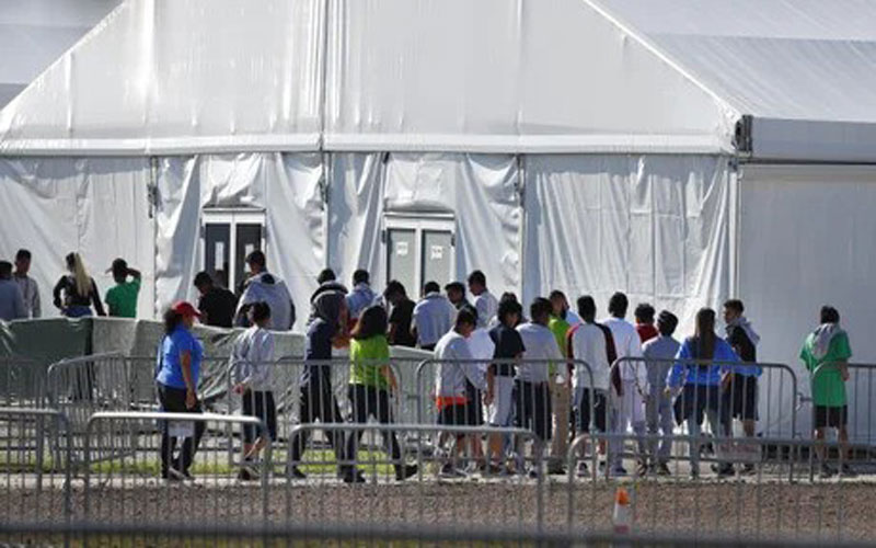 Trump Administration Offers Migrant Children $2500 to Voluntarily Return Home