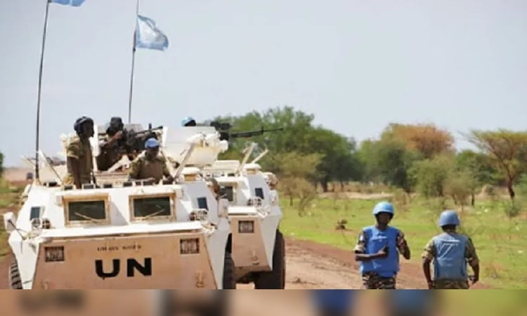 UN renews peacekeeping mission in disputed Abyei region