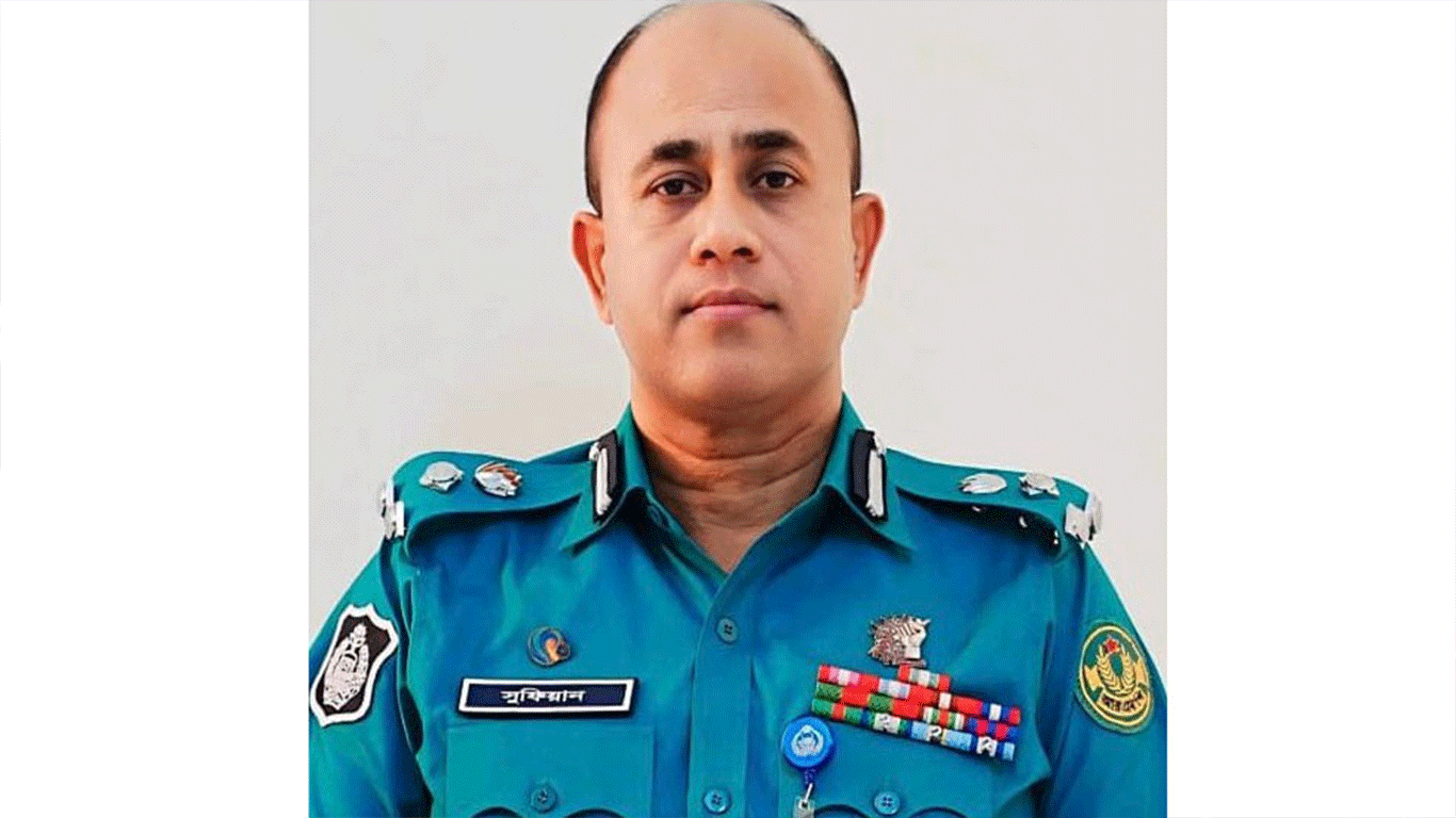 RMP commissioner summoned to court over suspect’s media statement while in custody