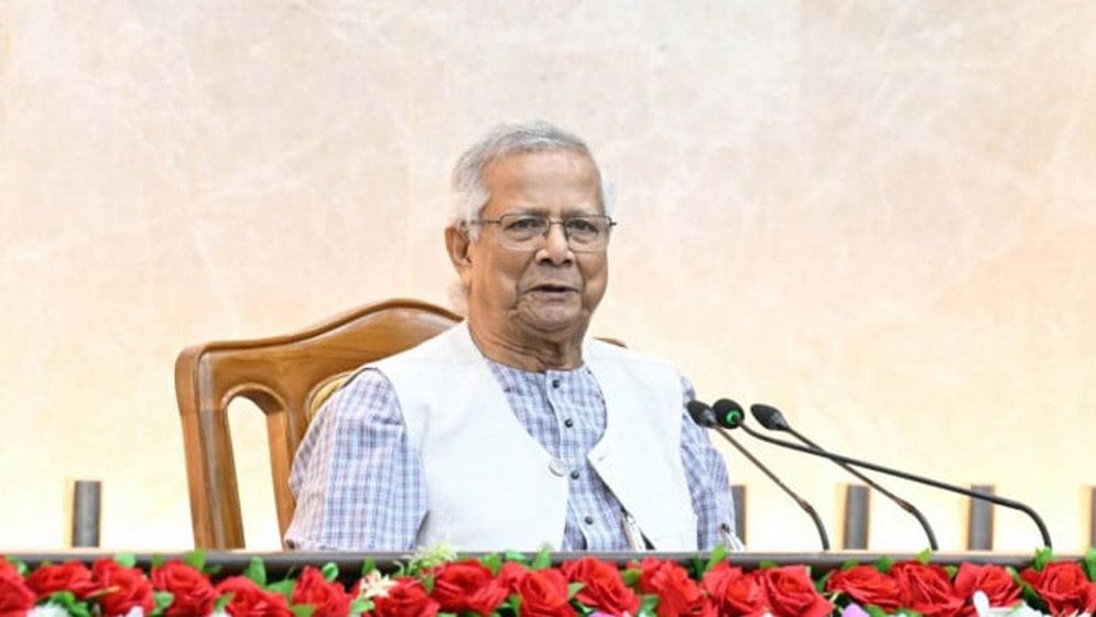 2026 election is an election to save country: CA