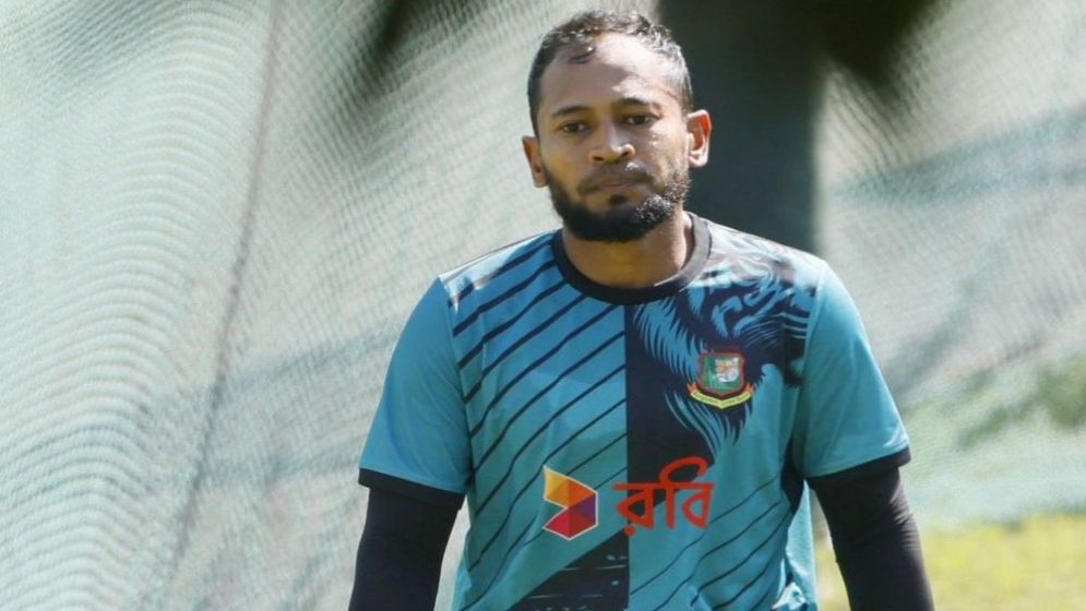 Mirpur awaits Mushfiqur’s historic Test week