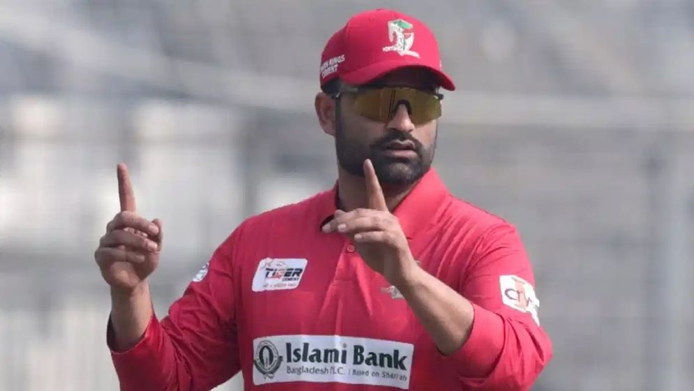 Tamim opts out of BPL draft
