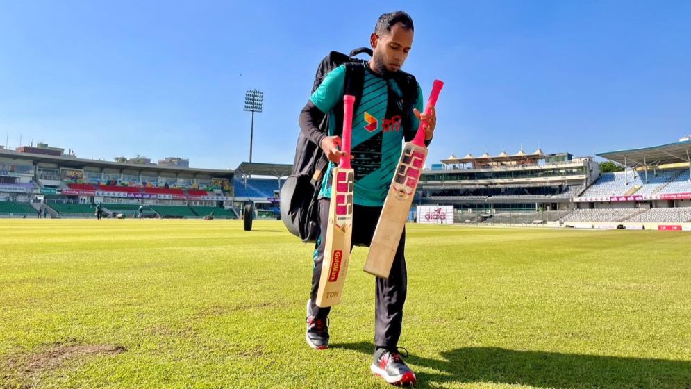 BCB to allow free entry for Students in Mushfiqur’s historic Test