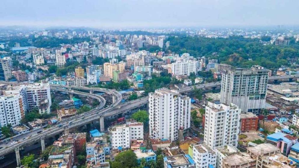 Chattogram set to end waterlogging by 2027