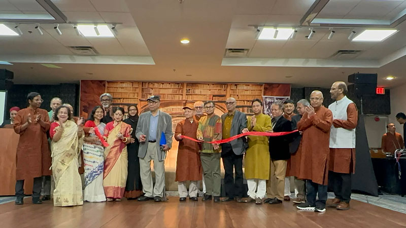 Call for expatriate writers to help spread Bangla Literature globally