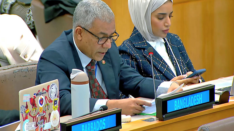 International call at the UN for renewed efforts to resolve Rohingya crisis